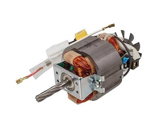 Зображення 2 Двигун для м'ясорубки Moulinex U7035E-0005 SS-1530000066