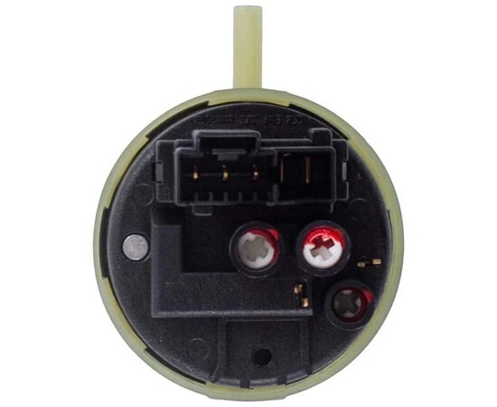 Зображення 3 Реле рівня води (пресостат) для пральної машини Indesit C00254525.