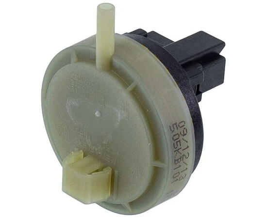 Зображення 4 Реле рівня води (пресостат) для пральної машини Indesit C00254525.