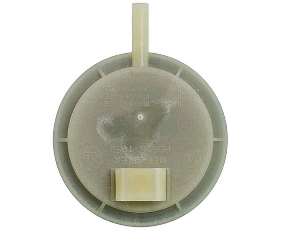 Зображення 5 Реле рівня води (пресостат) для пральної машини Indesit C00254525.