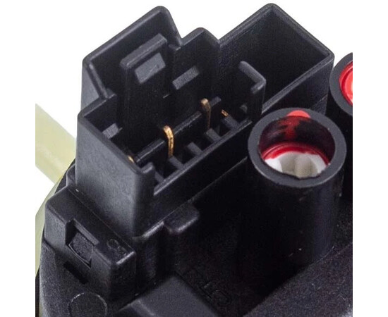 Зображення 7 Реле рівня води (пресостат) для пральної машини Indesit C00254525.