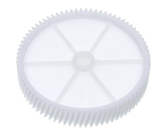 Зображення 2 Шестерня середня для м'ясорубки Saturn ST-FP0095