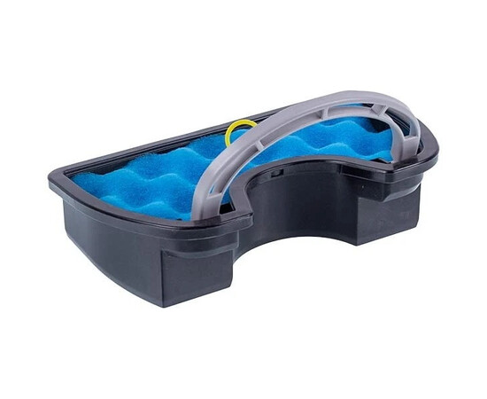 Зображення 2 Фільтр під колбу в корпусі для пилососа Samsung SC4470 DJ97-01770A