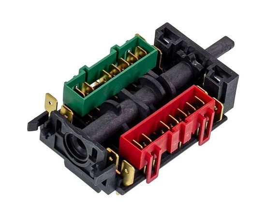 Зображення 2 Перемикач режимів духовки Gorenje 296339