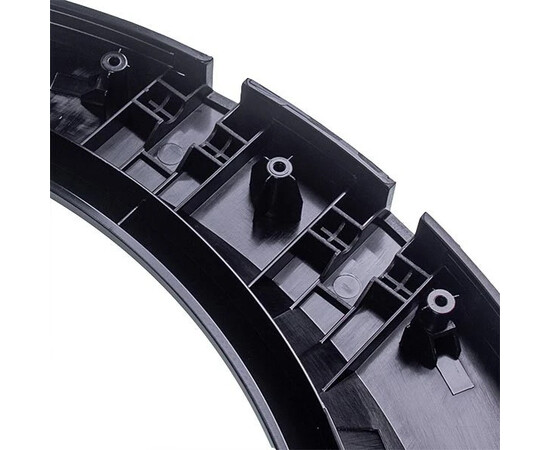 Зображення 4 Обрамлення люка зовнішнє для пральної машини Gorenje 388878