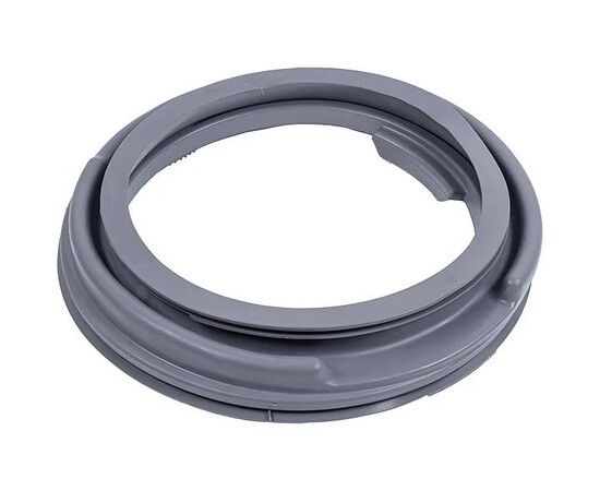 Зображення 3 Манжета люка для пральної машини Samsung DC64-00374B