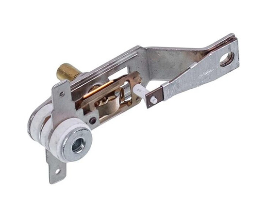 Зображення 4 Термостат для праски KST811 10A 250V