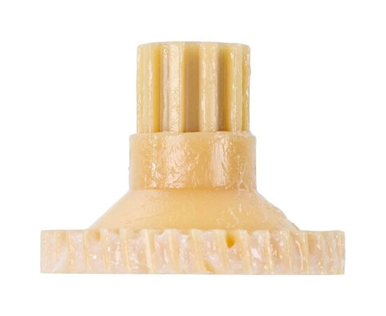 Зображення 2 Шестерня редуктора мотора для скиборізки Gorenje 494034