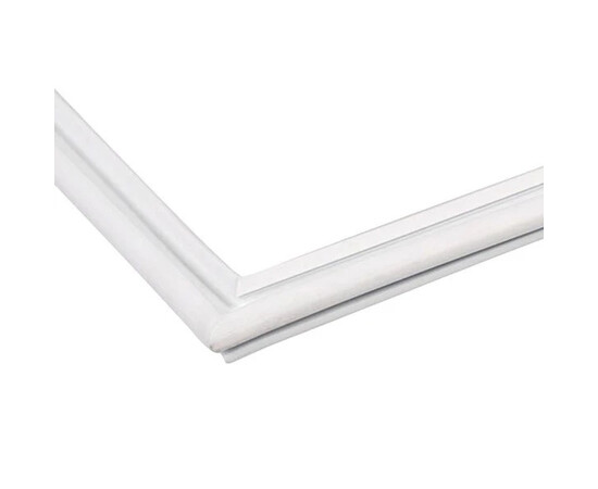 Зображення 2 Ущільнювальна гума для морозильної камери Bosch 00474027 555x680 мм білий