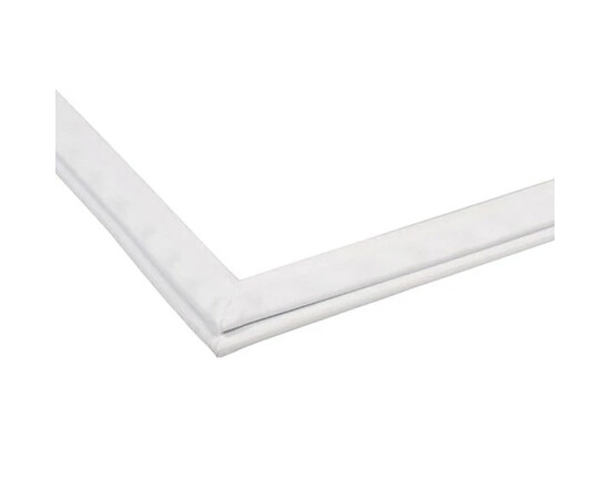 Зображення 3 Ущільнювальна гума для морозильної камери Bosch 00474027 555x680 мм білий