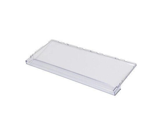 Изображение 2 Beko 5906360300 Панель ящика (среднего/нижнего) морозильной камеры