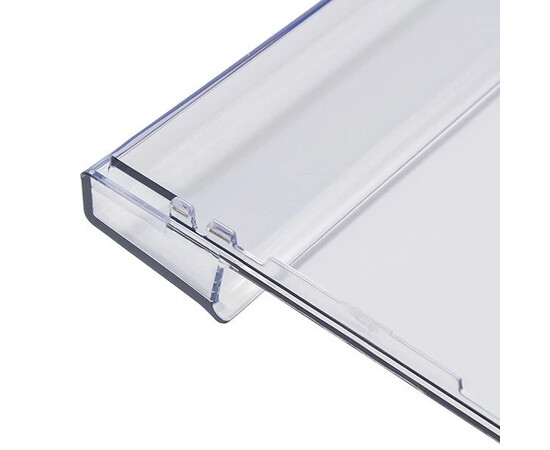 Изображение 3 Beko 5906360300 Панель ящика (среднего/нижнего) морозильной камеры