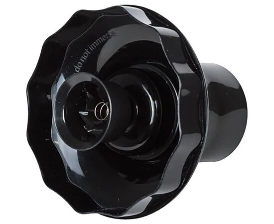 Изображение 3 Philips 420303608251 Крышка-редуктор для чаши измельчителя 300ml P9744/01 блендера