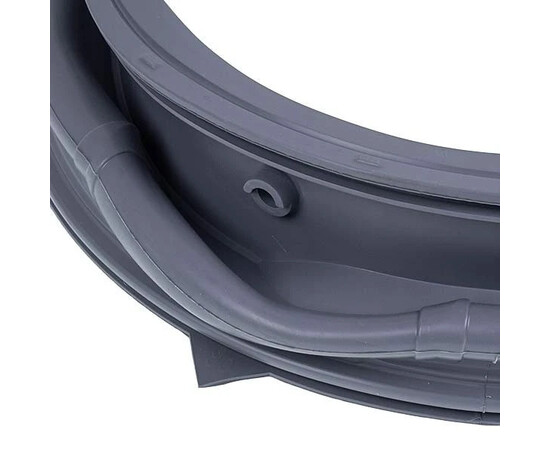 Зображення 2 Манжета люка для пральної машини Samsung DC64-03198A