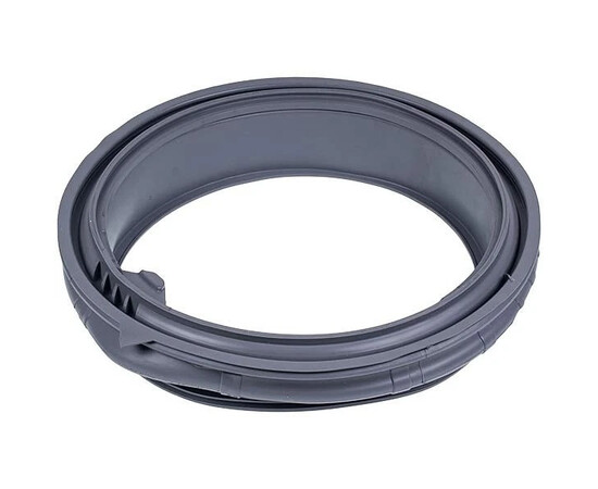 Зображення 3 Манжета люка для пральної машини Samsung DC64-03198A