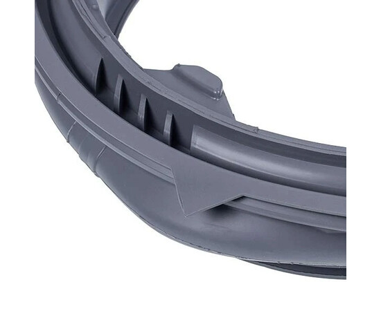 Зображення 4 Манжета люка для пральної машини Samsung DC64-03198A