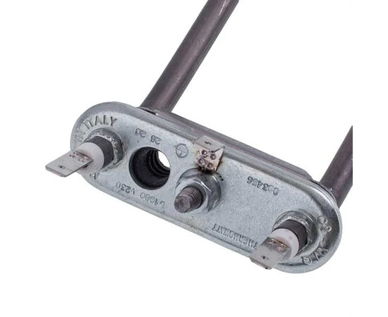 Изображение 5 ТЭН для стиральной машины Bosch 00264986 TZSO 230-SB-1900 Thermowatt L=230 mm 1900 W