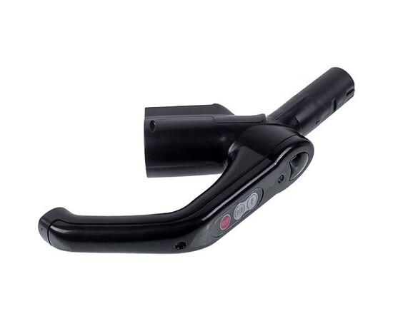 Зображення 2 Samsung DJ97-00245C Ручка шланга з ДУ для пилососа (в трубу 35mm)