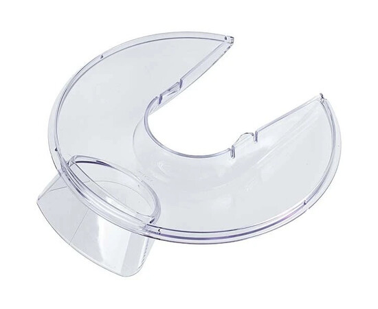 Зображення 3 Щиток для захисту від бризок основної чаші кухонного комбайна Kenwood KW706769