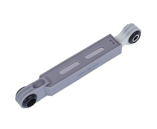 Зображення 2 Амортизатор бака для пральної машини Bosch 00673541 з дюбелем (2 шт.) L=170-250mm D отвору=8/14mm