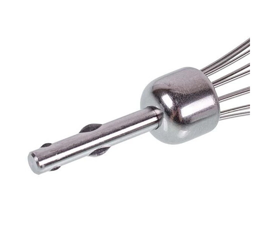 Изображение 3 Редуктор с венчиком Bosch 00750664 D штока=5mm белый