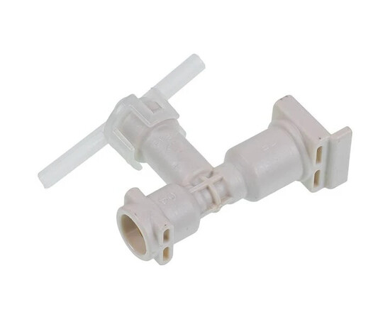 Зображення 2 Клапан зворотній для кавомашини DeLonghi 7313229481