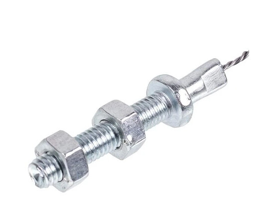 Зображення 2 Спіраль для інфрачервогого обігрівача UFO 1500W L=190mm