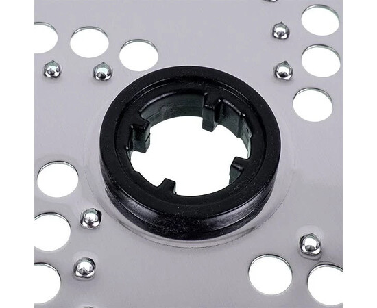 Изображение 3 Диск - терка крупная (для дерунов) для кухонного комбайна Moulinex MS-0A21447