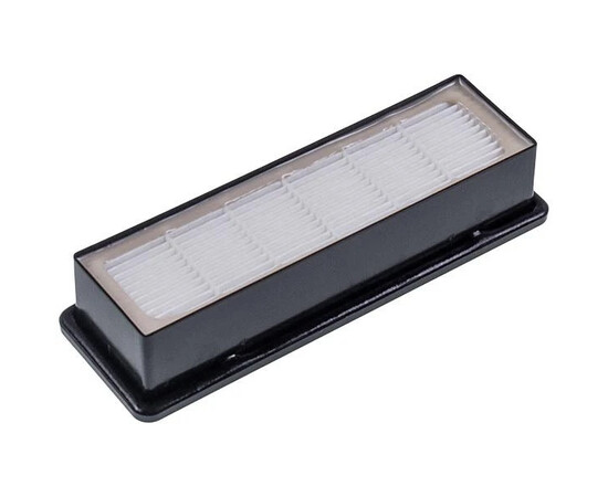 Зображення 2 Фільтр вихідний HEPA для пилососа Zelmer \ Bosch 919.0080 00632555 (без коробки)