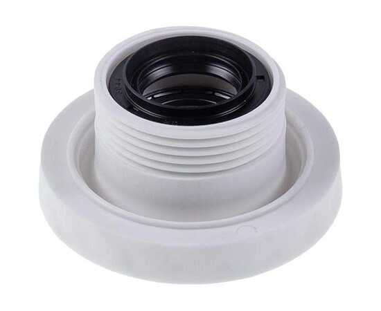 Зображення 4 Блок підшипників для вертикальної пральної машини Electrolux COD.061 EBI 6204-2Z (різьба ліва, з мастилом)