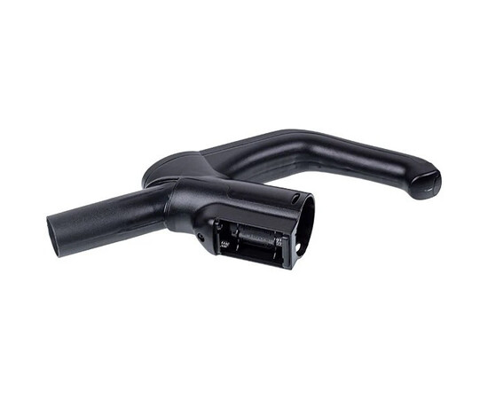 Зображення 4 Samsung DJ97-00245C Ручка шланга з ДУ для пилососа (в трубу 35mm)