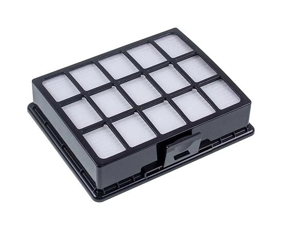 Зображення 3 Комплект фільтрів (4шт) для пилососа Samsung SC6570