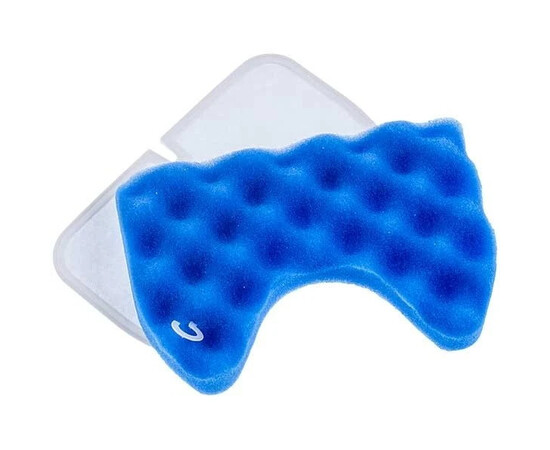 Зображення 9 Комплект фільтрів (4шт) для пилососа Samsung SC6570