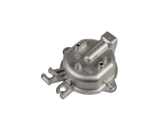 Изображение 2 Корпус горелки (большой) для варочной панели Gorenje 163182