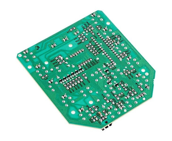 Изображение 4 Плата индикации и управления для мультиварки Moulinex CE501132 SS-7235006492