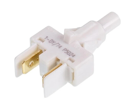 Зображення 3 Кнопка розпалу для плити Beko 463920003