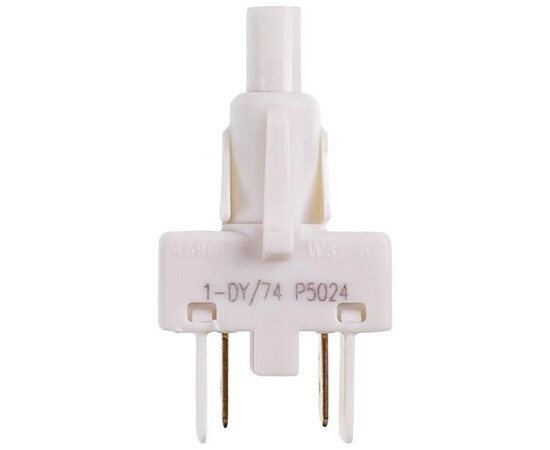 Зображення 4 Кнопка розпалу для плити Beko 463920003