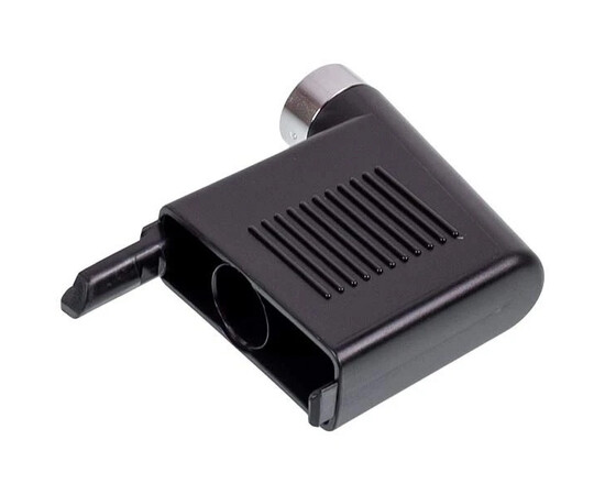 Изображение 2 Насадка (сопло) капучинатора для кофемашины DeLonghi 5513213511