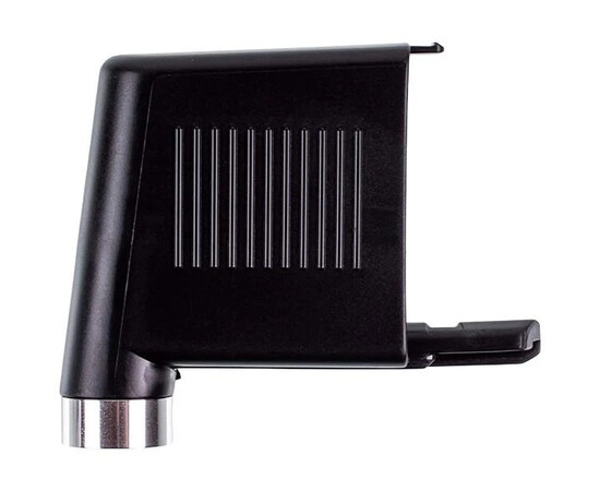 Изображение 3 Насадка (сопло) капучинатора для кофемашины DeLonghi 5513213511