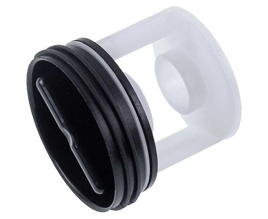 Зображення 2 Фільтр насоса для пральної машини Bosch 00151409