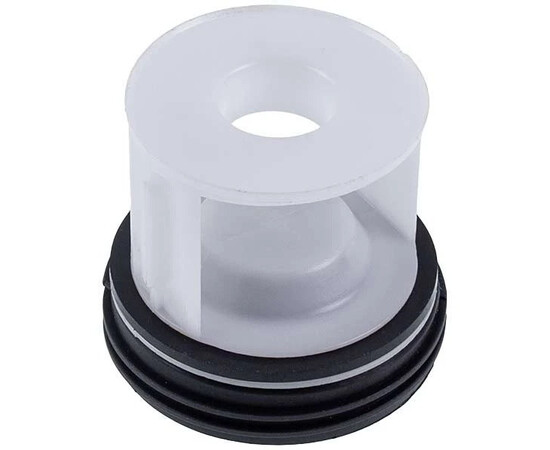 Зображення 4 Фільтр насоса для пральної машини Bosch 00151409