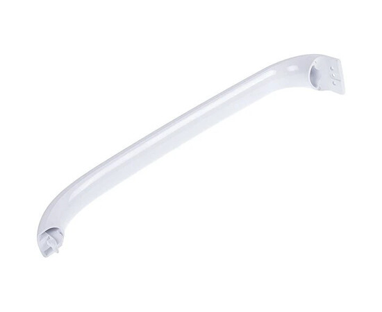 Изображение 3 Bosch 00498031 Ручка двери для холодильника (верхняя/нижняя)