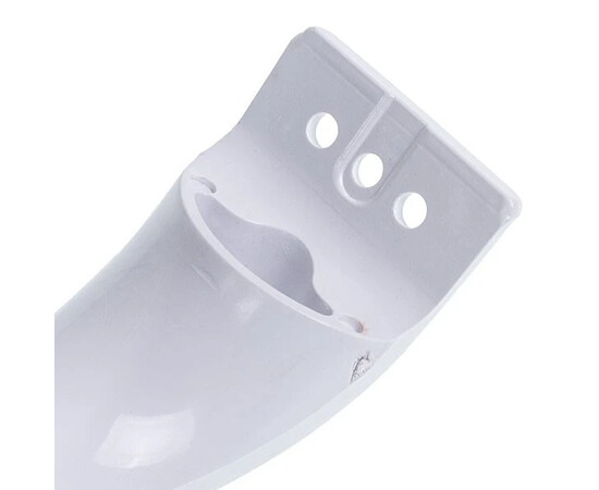 Изображение 4 Bosch 00498031 Ручка двери для холодильника (верхняя/нижняя)