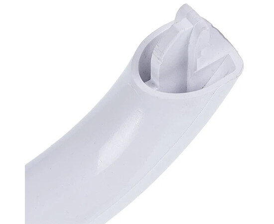 Изображение 5 Bosch 00498031 Ручка двери для холодильника (верхняя/нижняя)