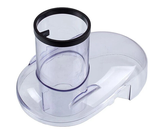 Зображення 2 Кришка корпуса соковижималки Moulinex SS-994145