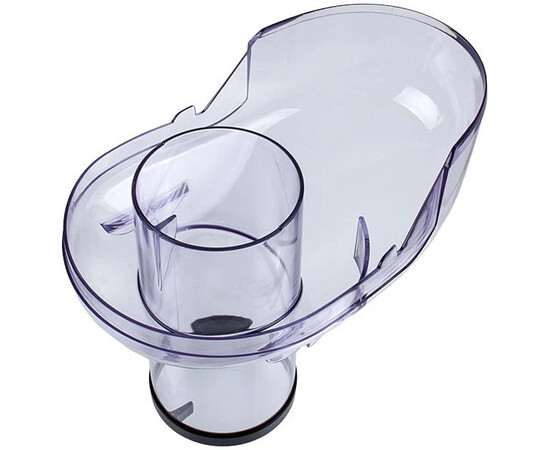 Зображення 3 Кришка корпуса соковижималки Moulinex SS-994145