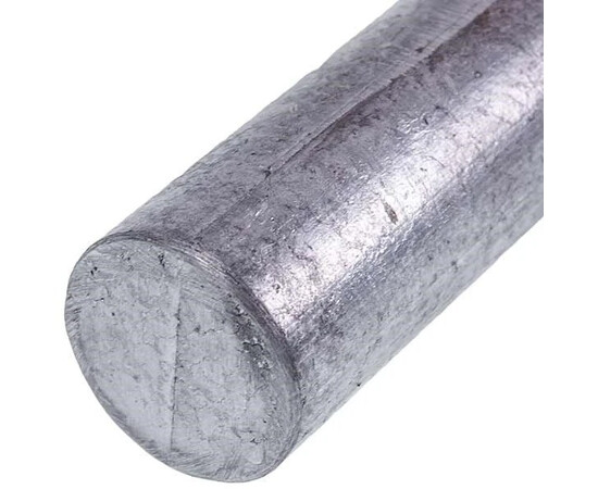 Изображение 5 Анод магниевый (D=20 mm, L=200 mm, резьба M6x10) для бойлера