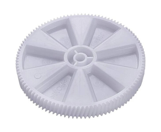 Изображение 5 Kenwood KW650740 Шестерня большая для мясорубки