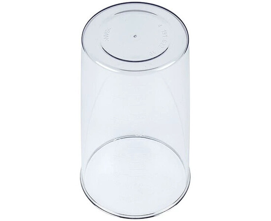 Зображення 2 Стакан мірний для блендера Braun AS00004187 67050132 600ml D=95mm