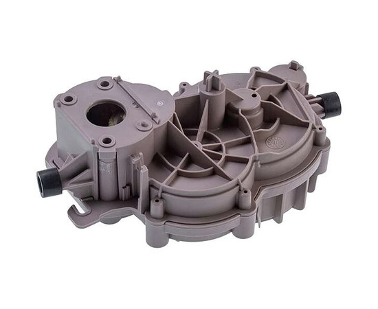 Зображення 2 Редуктор для м'ясорубок HV8 Moulinex та Tefal SS-192501 (постачається у зборі)